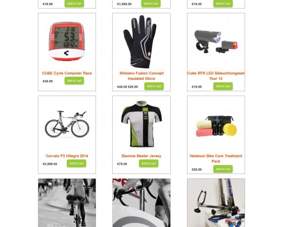 Velocitybikestore